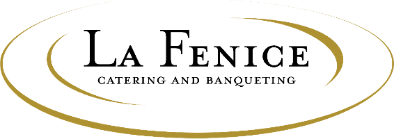 Logo di La Fenice Catering